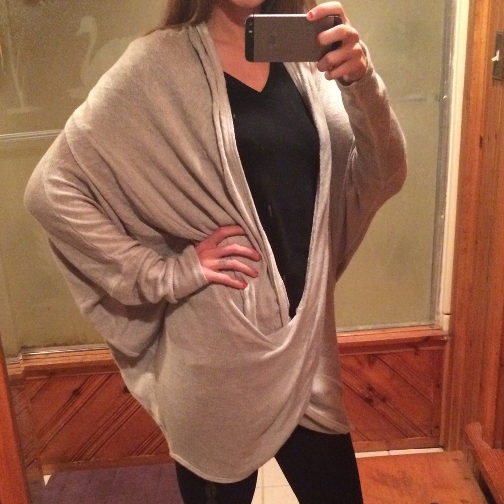 We The Free Knit Tunic